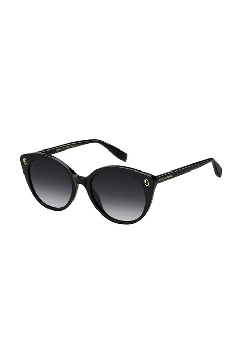 Γυαλιά Marc Jacobs χρώμα: μαύρο, MJ 1120/S