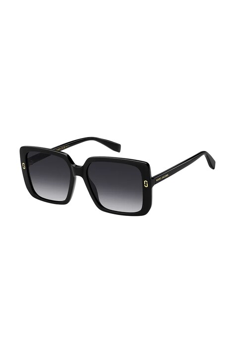 Γυαλιά Marc Jacobs χρώμα: μαύρο, MJ 1121/S
