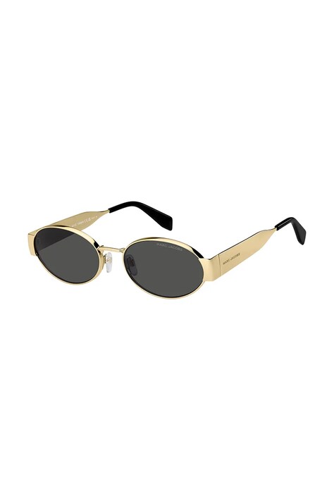 Brýle Marc Jacobs dámské, šedá barva, MARC 806/S