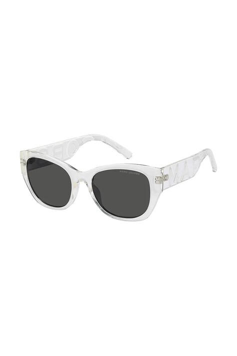 Γυαλιά Marc Jacobs χρώμα: άσπρο, MARC 807/S