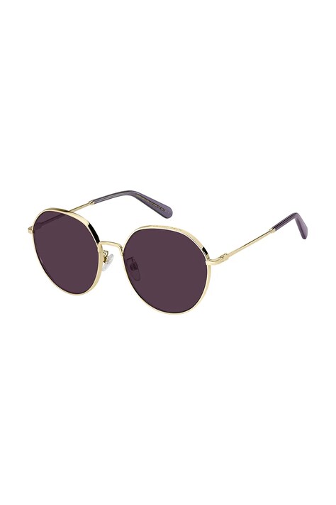 Γυαλιά Marc Jacobs χρώμα: μοβ, MARC 830/F/S