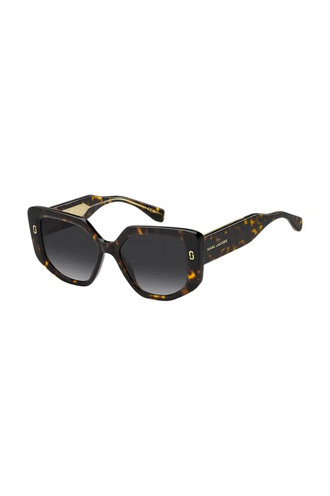 Γυαλιά Marc Jacobs χρώμα: μαύρο, MJ 1116/S