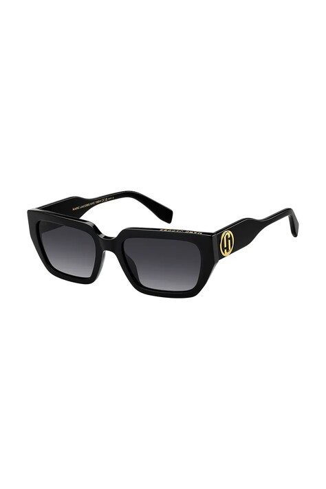Marc Jacobs okulary damskie kolor czarny MARC 809/S