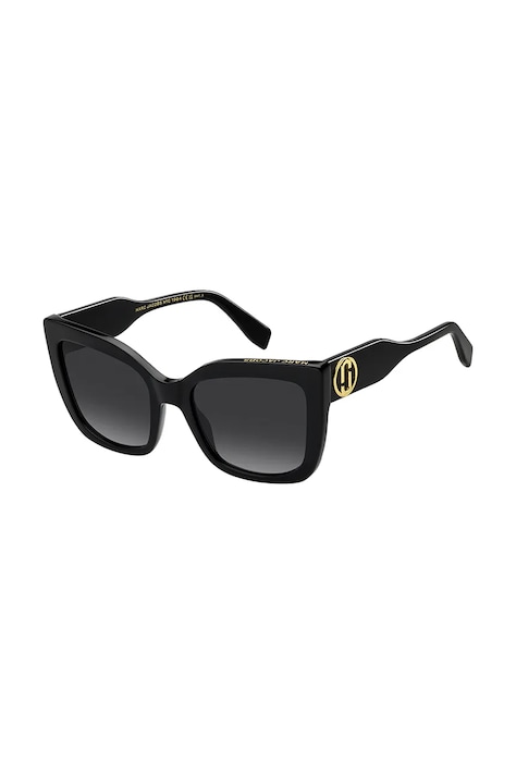 Γυαλιά Marc Jacobs χρώμα: μαύρο, MARC 811/S
