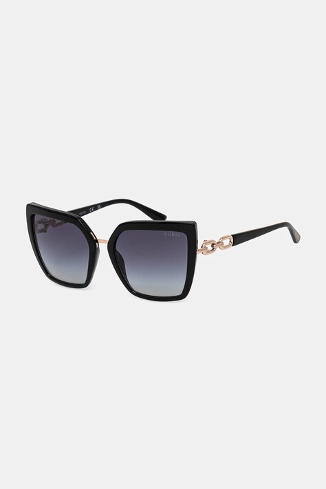 Слънчеви очила Guess в черно GU00160_5501B