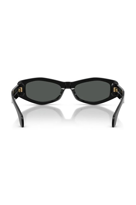 Сонцезахисні окуляри Versace — фото 4