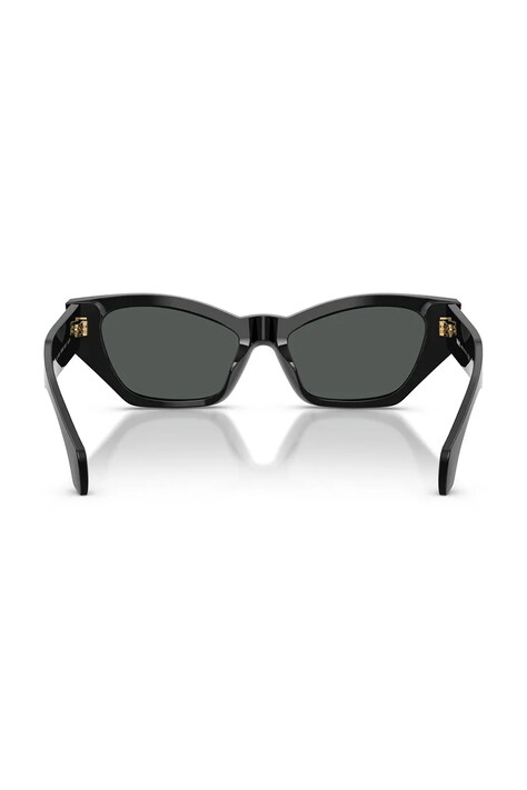 Сонцезахисні окуляри Versace — фото 4