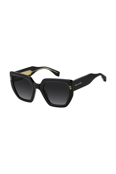 Сонцезахисні окуляри Marc Jacobs колір чорний MJ 1126/S