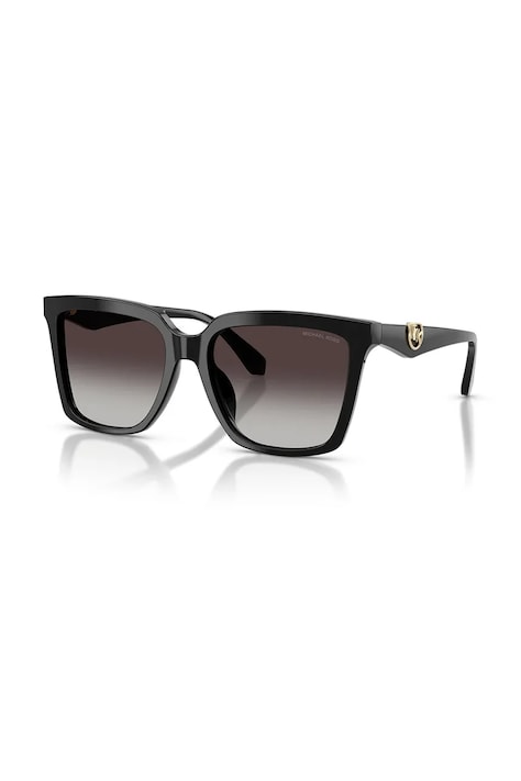 Michael Kors ochelari de soare culoarea negru, 0MK2256U