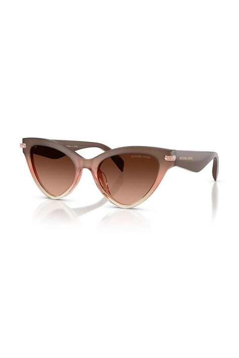 Солнцезащитные очки Michael Kors цвет розовый 0MK2259U