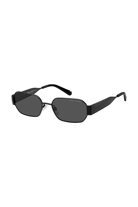 Marc Jacobs okulary przeciwsłoneczne damskie kolor czarny MARC 890/S