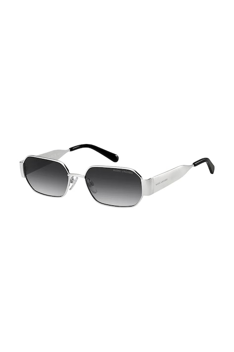Marc Jacobs okulary przeciwsłoneczne damskie kolor srebrny MARC 890/S