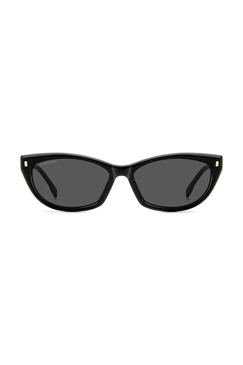 Сонцезахисні окуляри DSQUARED2 — фото 3