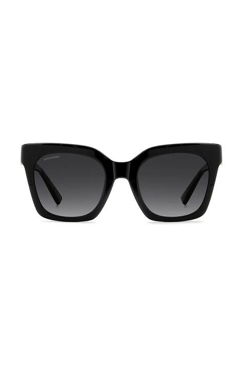 Сонцезахисні окуляри DSQUARED2 — фото 3