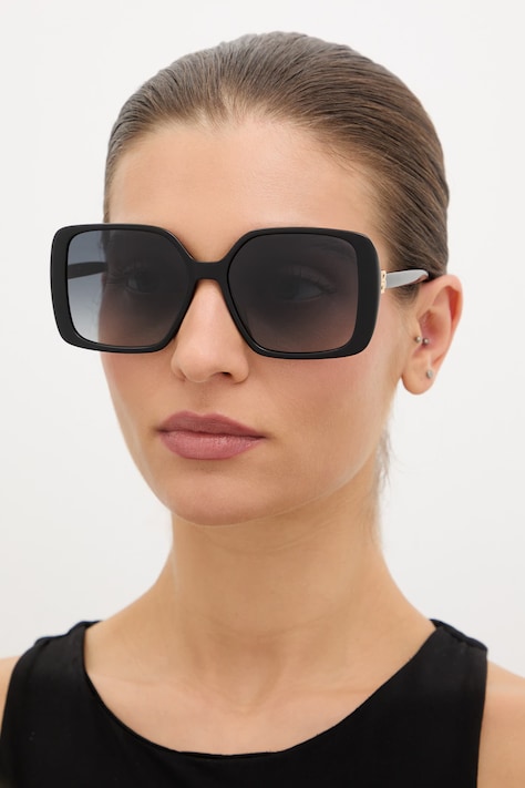 Слънчеви очила BOSS в черно BOSS 1939/G/S