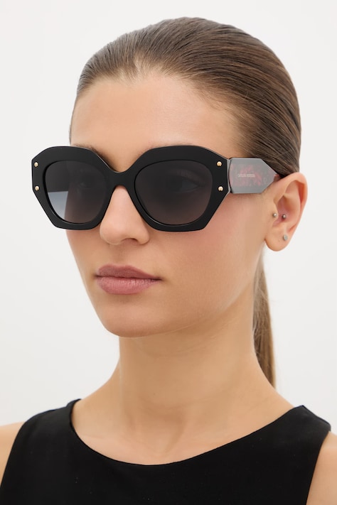 Carolina Herrera napszemüveg fekete, HER 0365/S