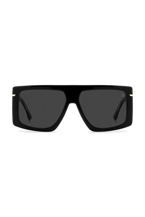 Victoria Beckham сонцезахисні окуляри жіночі — AA00-OKD291, чорний — фото 3