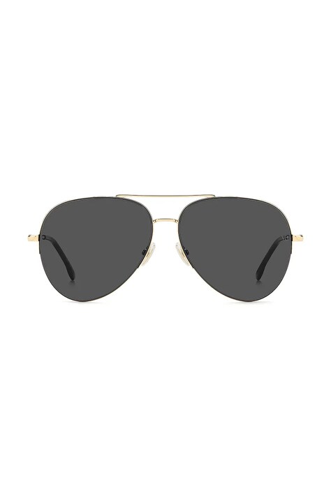 Victoria Beckham сонцезахисні окуляри жіночі — AA00-OKD294, золотий — фото 3