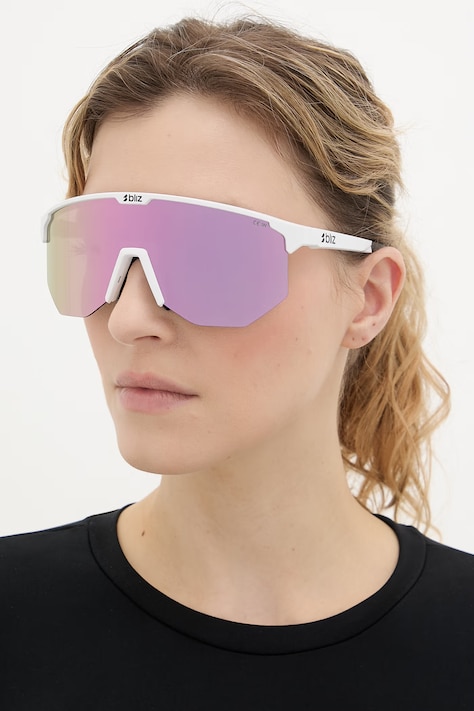 Bliz ochelari de soare pentru femei Hero albi 0ZB7010