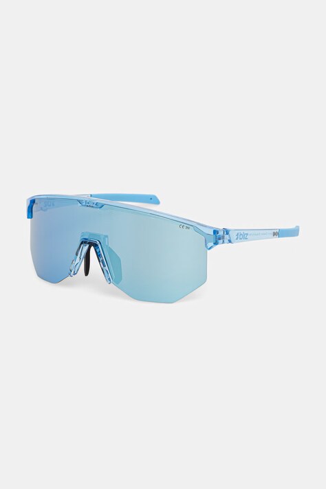Bliz okulary przeciwsłoneczne damskie Hero niebieskie 0ZB7010