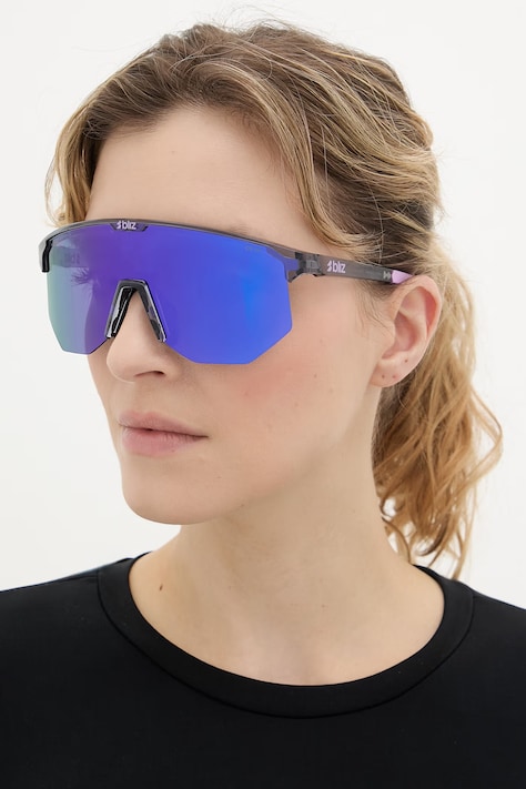 Bliz слънчеви очила дамски Hero Small черни 0ZB7011