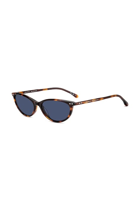 Isabel Marant Okulary przeciwsłoneczne damskie brązowe IM 0275/S