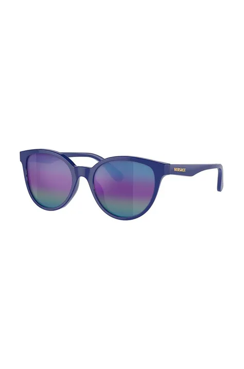 Дитячі сонцезахисні окуляри Versace 0VK4427U