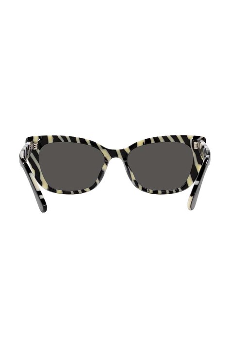 Dolce & Gabbana сонцезахисні окуляри дитячі — фото 4
