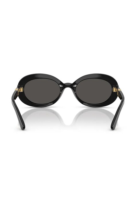 Дитячі сонцезахисні окуляри Dolce & Gabbana — фото 4