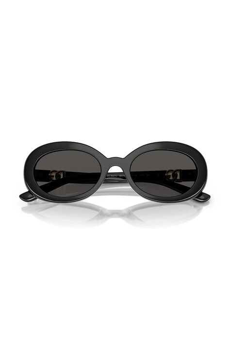 Дитячі сонцезахисні окуляри Dolce & Gabbana — фото 5