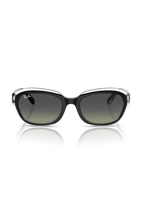 Ray-Ban сонцезахисні окуляри дитячі — фото 2