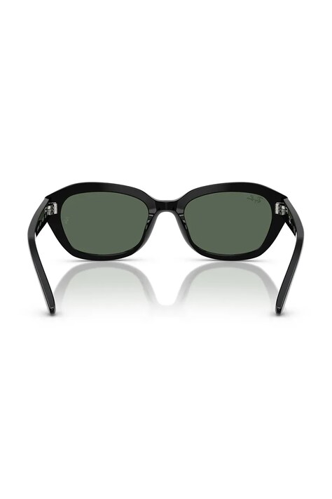 Ray-Ban сонцезахисні окуляри дитячі — фото 4