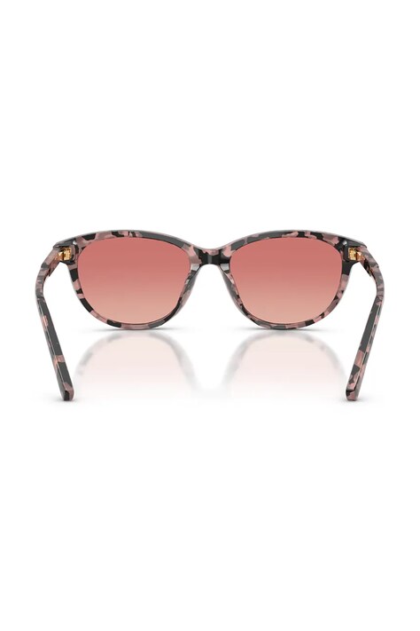 Dolce & Gabbana сонцезахисні окуляри дитячі — фото 4