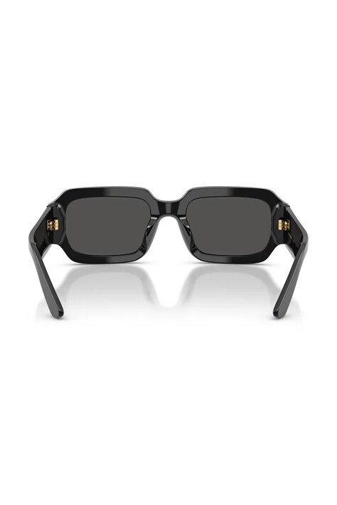 Dolce & Gabbana сонцезахисні окуляри дитячі — фото 4