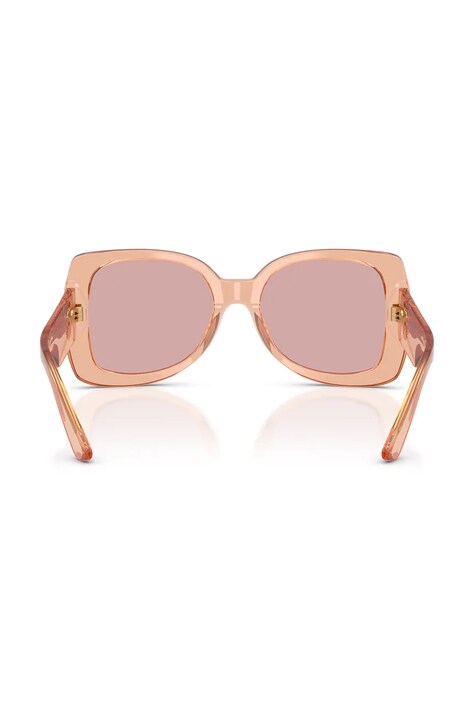 Dolce & Gabbana сонцезахисні окуляри дитячі — фото 4