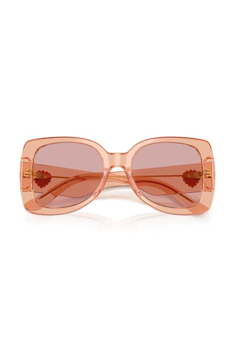 Dolce & Gabbana сонцезахисні окуляри дитячі — фото 5