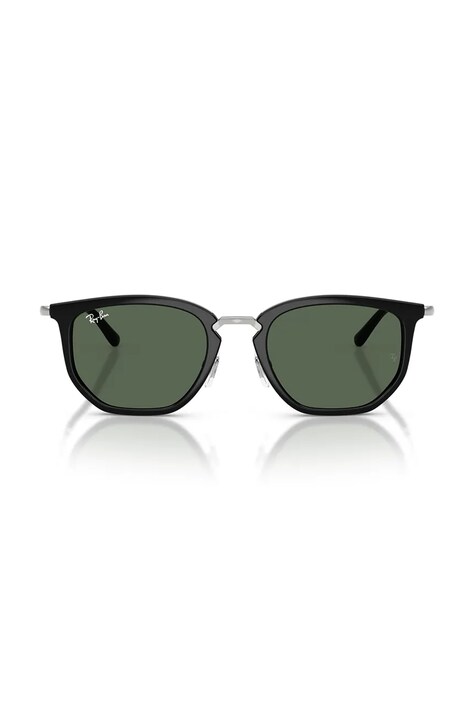 Ray-Ban сонцезахисні окуляри дитячі — фото 2