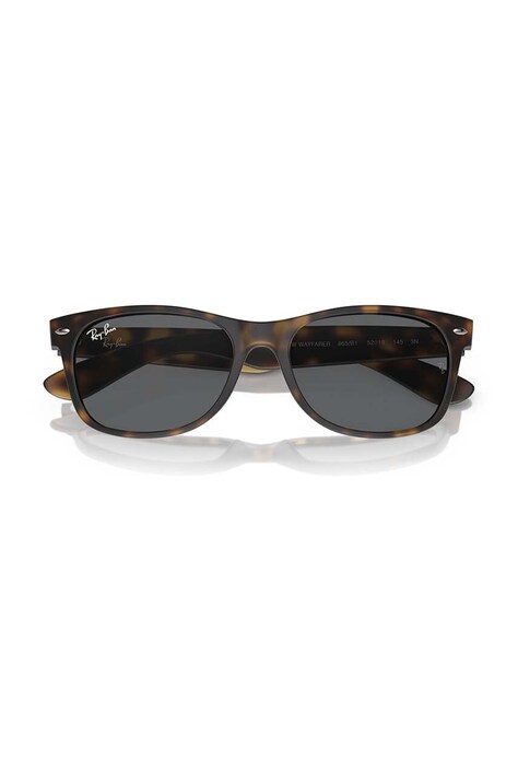 Дитячі сонцезахисні окуляри Ray-Ban — фото 6