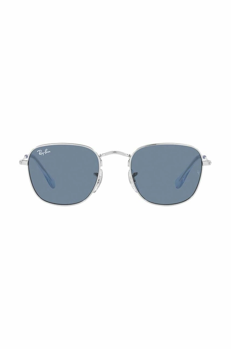 Детские солнцезащитные очки Ray-Ban Frank Kids 0RJ9557S