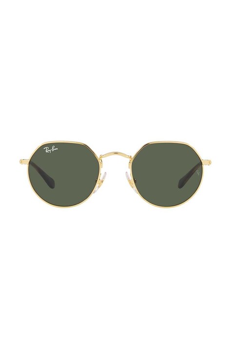 Ray-Ban дитячі JUNIOR JACK — фото 2