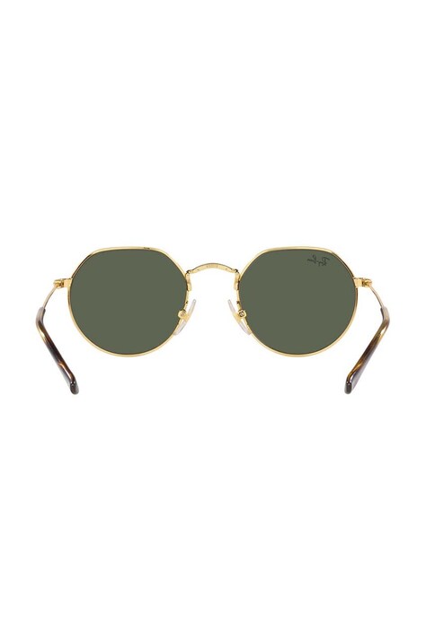 Ray-Ban дитячі JUNIOR JACK — фото 7
