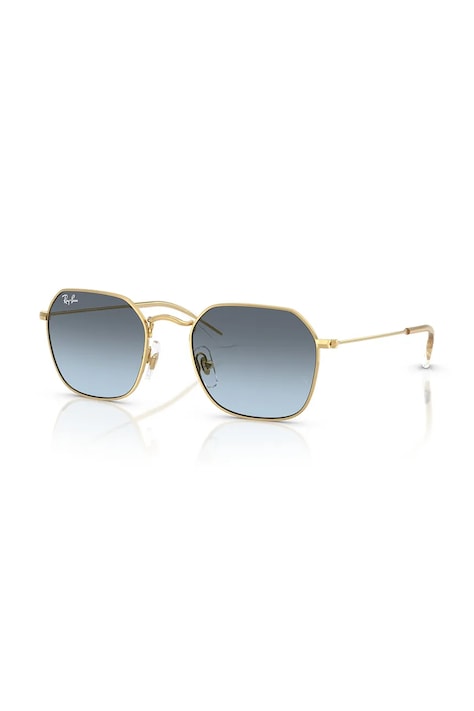 Παιδικά γυαλιά ηλίου Ray-Ban χρώμα: μπλε, 0RJ9594S