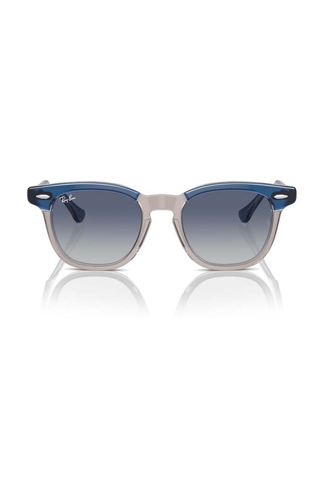 Дитячі сонцезахисні окуляри Ray-Ban — фото 2