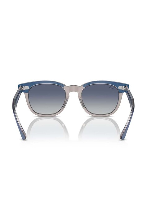 Дитячі сонцезахисні окуляри Ray-Ban — фото 4