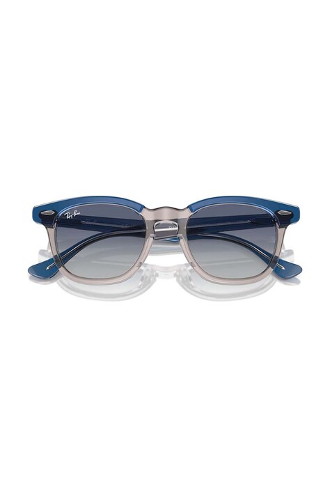 Дитячі сонцезахисні окуляри Ray-Ban — фото 5