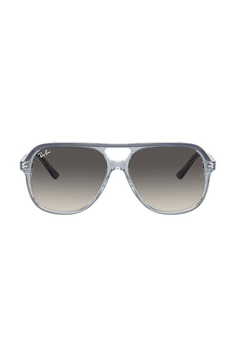 Дитячі сонцезахисні окуляри Ray-Ban BILL — фото 2