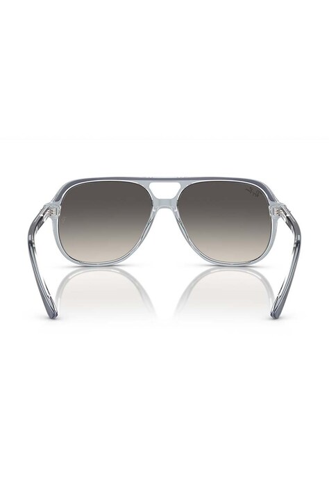 Дитячі сонцезахисні окуляри Ray-Ban BILL — фото 4