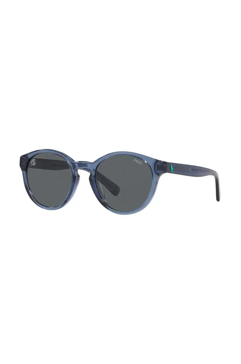 Дитячі сонцезахисні окуляри Polo Ralph Lauren 0PP9505U
