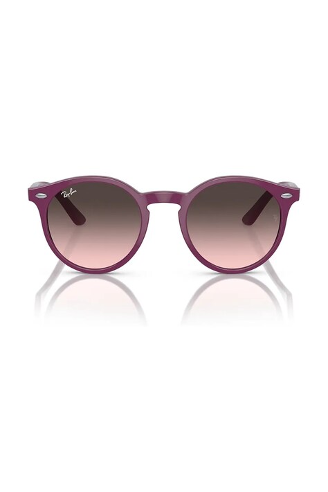Ray-Ban сонцезахисні окуляри дитячі — фото 2