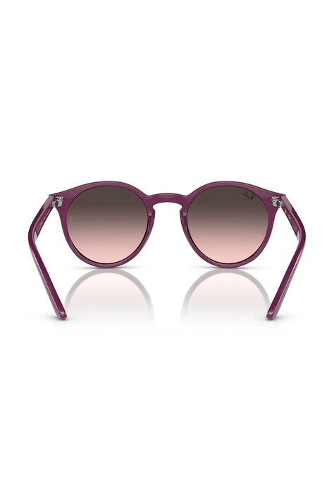 Ray-Ban сонцезахисні окуляри дитячі — фото 4